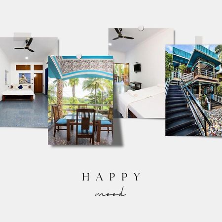 Marcelo Holiday Home Goa Baga Exteriör bild